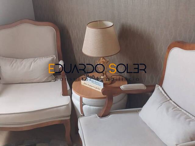 #617 - Apartamento para Venda em Taubaté - SP - 3