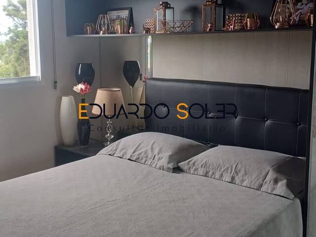 Apartamento para Venda em Taubaté - 5