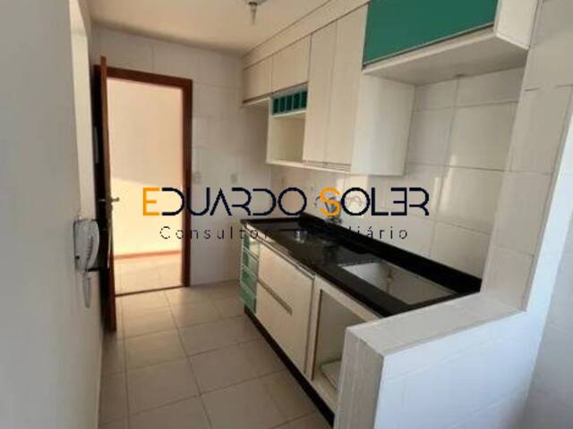 #621 - Apartamento para Venda em Taubaté - SP
