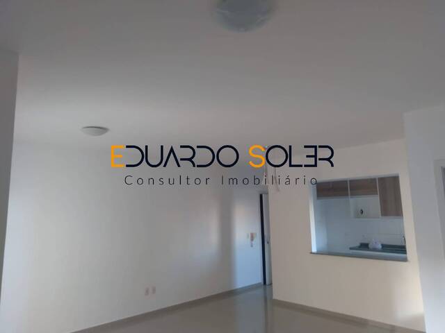 #622 - Apartamento para Venda em Taubaté - SP - 3