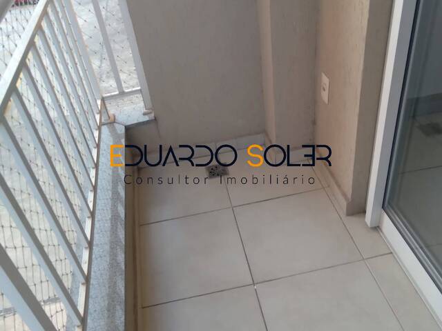 Apartamento para Venda em Taubaté - 4