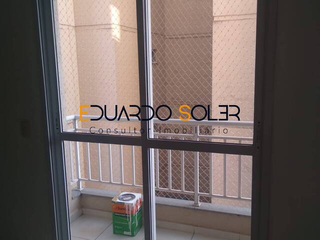 Apartamento para Venda em Taubaté - 5