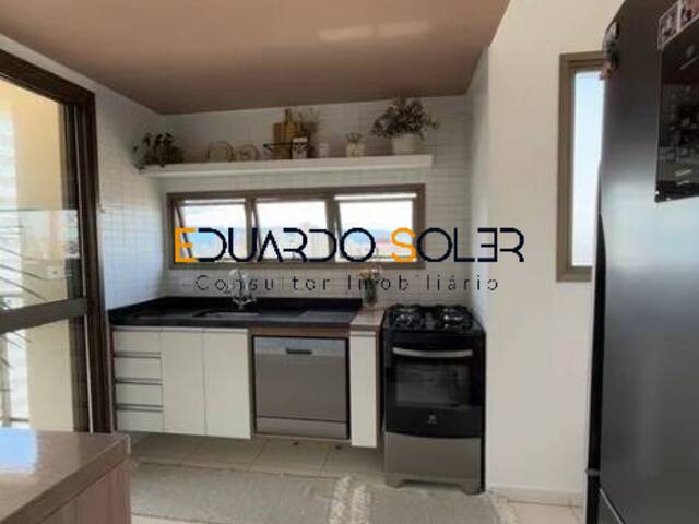Apartamento para Venda em Taubaté - 4