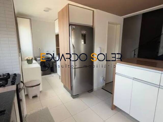 #624 - Apartamento para Venda em Taubaté - SP - 2