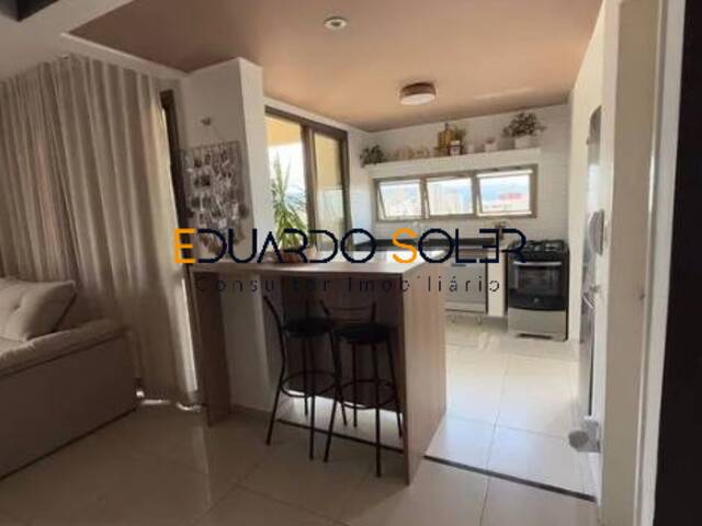 Apartamento para Venda em Taubaté - 5