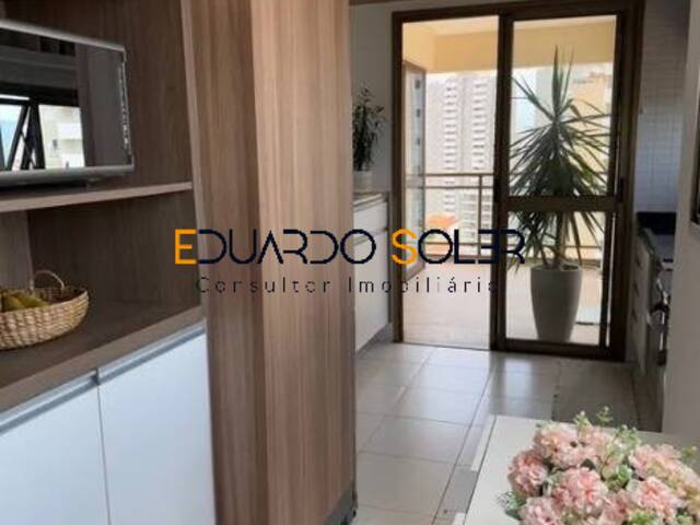 #624 - Apartamento para Venda em Taubaté - SP - 1