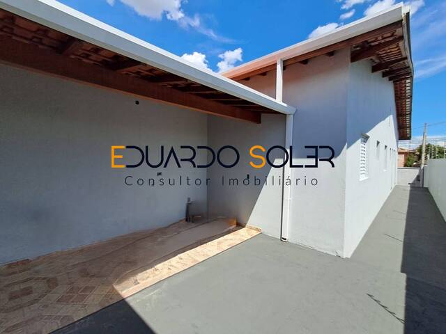Casa para Venda em Taubaté - 4