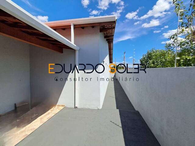 #625 - Casa para Venda em Taubaté - SP - 3