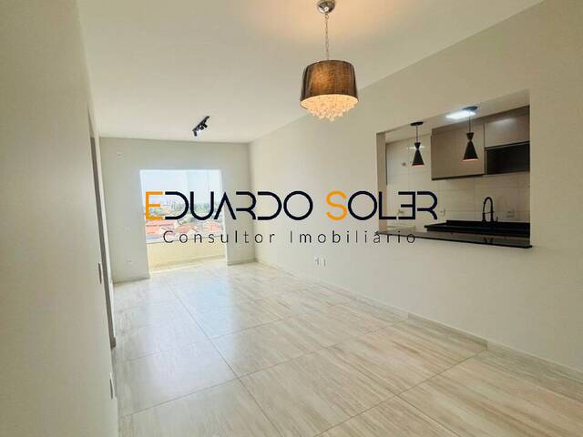 #626 - Apartamento para Venda em Taubaté - SP - 3