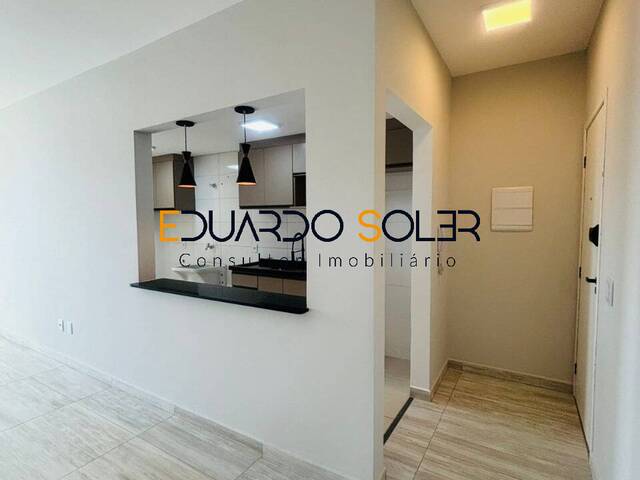 Apartamento para Venda em Taubaté - 4