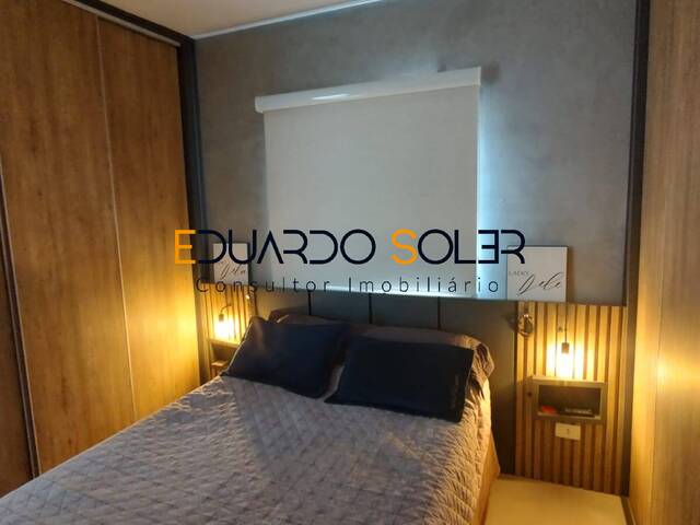 Apartamento para Venda em Taubaté - 5