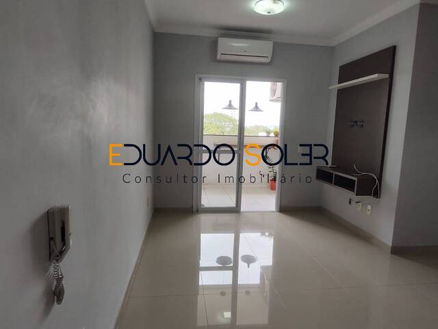 Apartamento para Venda em Taubaté - 4