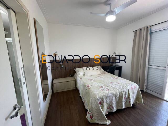 Apartamento para Venda em Taubaté - 5