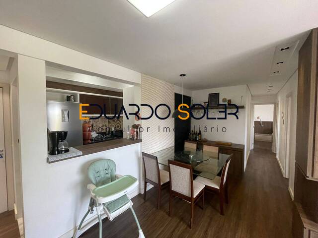 Apartamento para Venda em Taubaté - 4