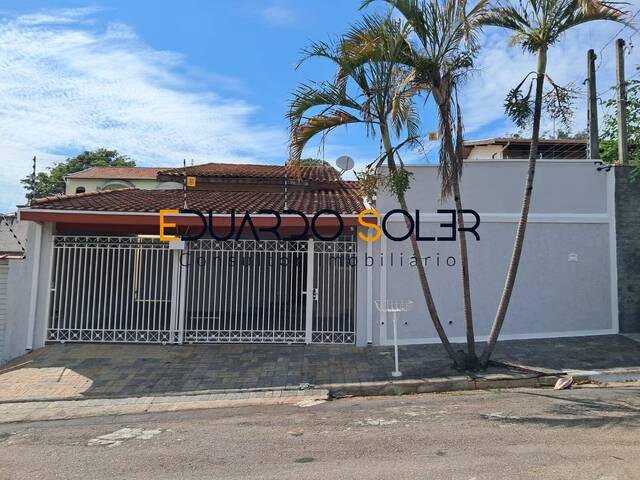 #631 - Casa para Venda em Taubaté - SP - 1