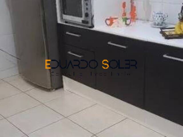 #634 - Apartamento para Venda em Taubaté - SP - 3