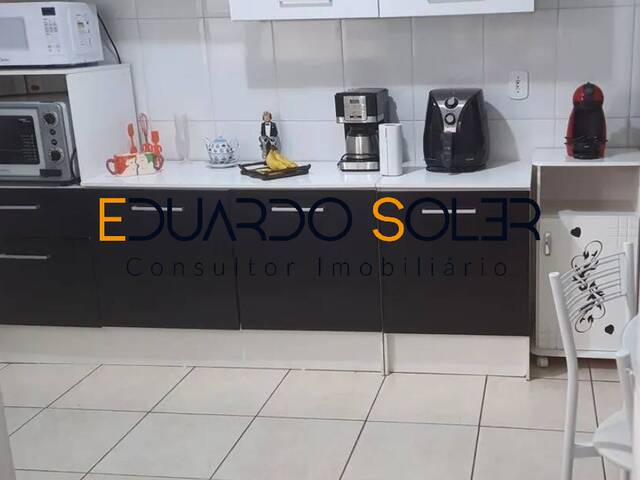 #634 - Apartamento para Venda em Taubaté - SP - 2