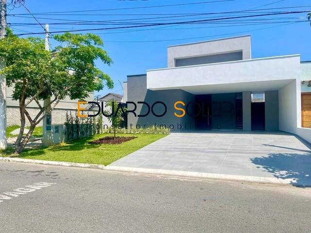 Venda em Loteamento Residencial Campos do Conde II - Tremembé