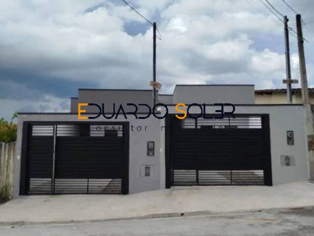 Venda em Loteamento Vila Olímpia - Taubaté