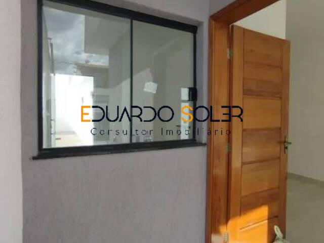 Casa para Venda em Taubaté - 5
