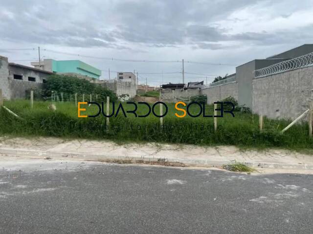#638 - Área para Venda em Taubaté - SP - 1
