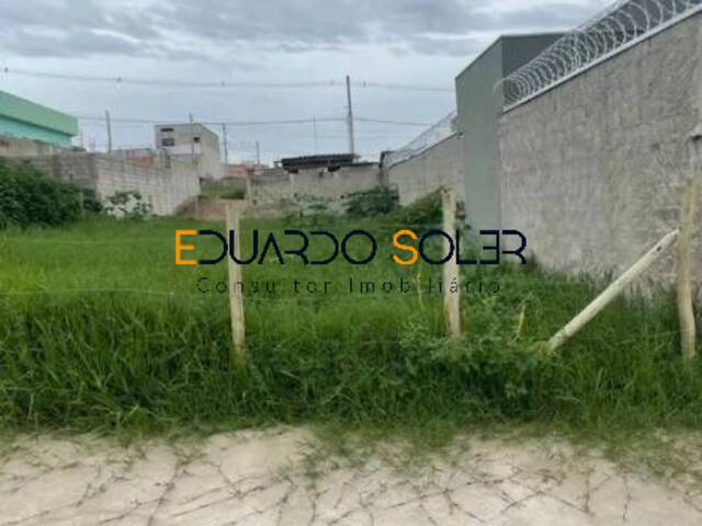 #638 - Área para Venda em Taubaté - SP - 3