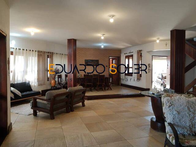 #639 - Casa para Venda em Taubaté - SP - 1