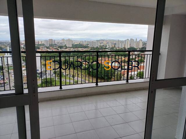 #640 - Apartamento para Venda em Taubaté - SP - 3