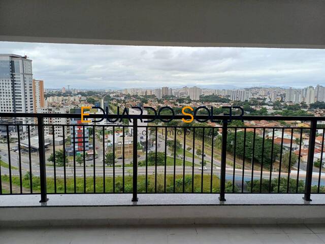 #640 - Apartamento para Venda em Taubaté - SP - 2