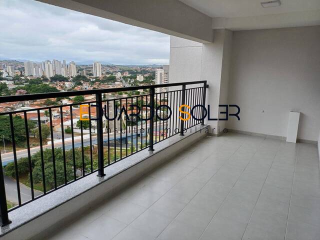 Apartamento para Venda em Taubaté - 5
