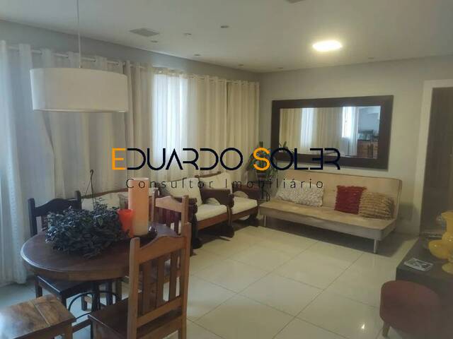 #641 - Apartamento para Venda em Taubaté - SP - 2