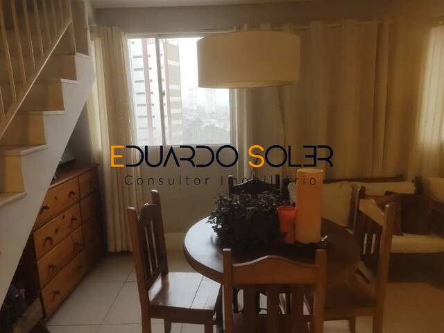 #641 - Apartamento para Venda em Taubaté - SP - 3