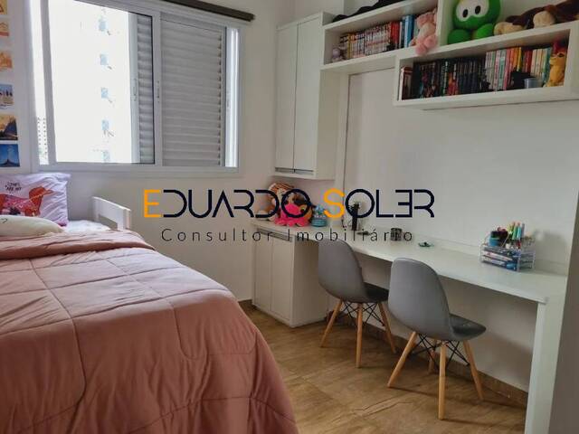 Apartamento para Venda em Taubaté - 5