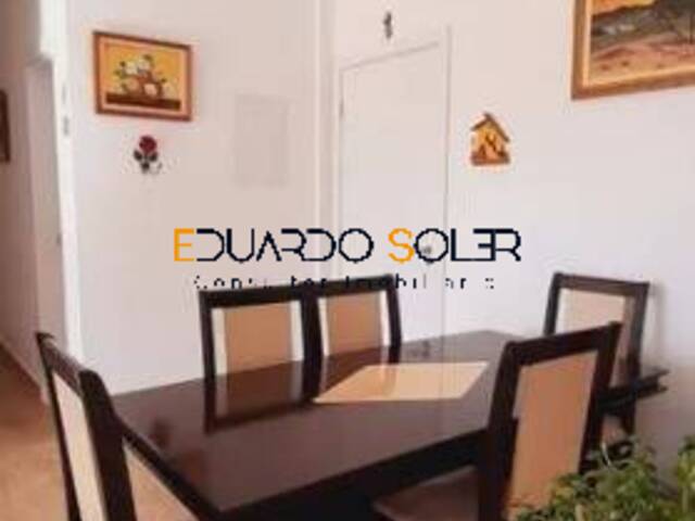 Apartamento para Venda em Taubaté - 4