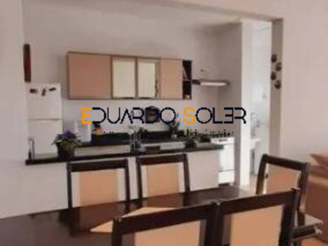 #643 - Apartamento para Venda em Taubaté - SP - 3