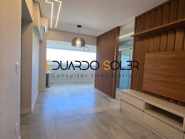 #645 - Apartamento para Venda em Taubaté - SP - 3
