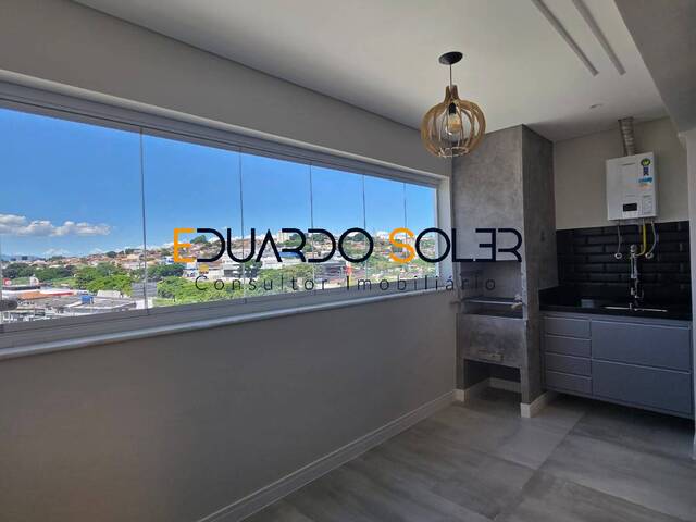 Apartamento para Venda em Taubaté - 5