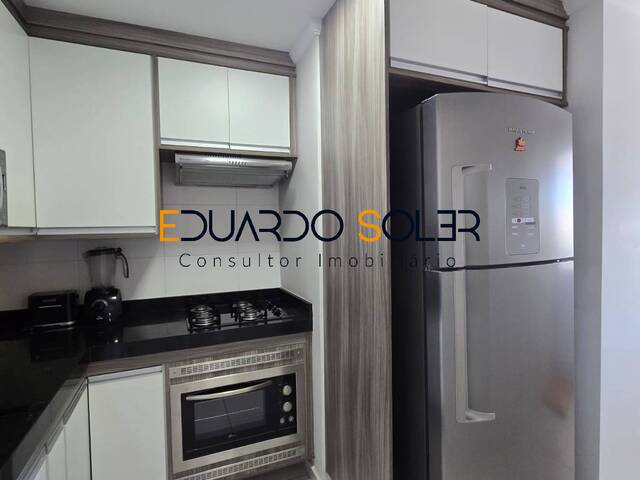 Apartamento para Venda em Taubaté - 4