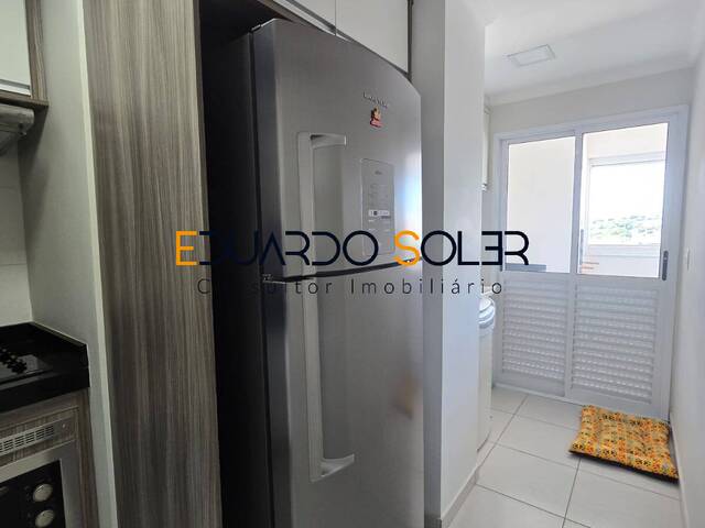 Apartamento para Venda em Taubaté - 5