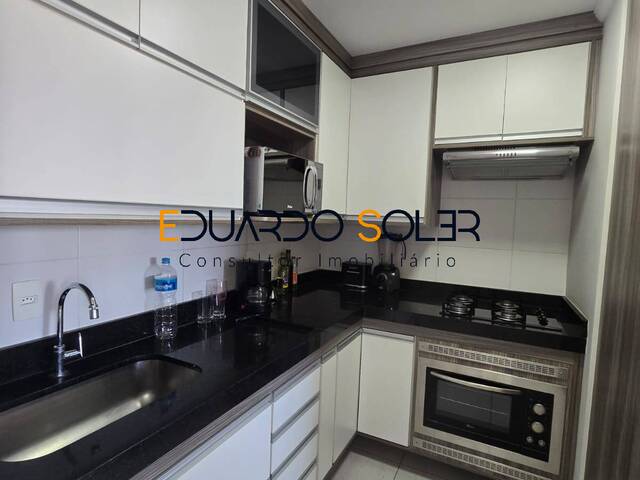 #646 - Apartamento para Venda em Taubaté - SP - 3