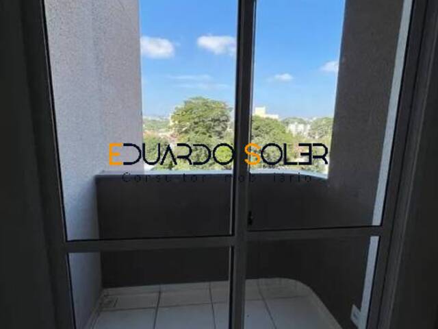 Apartamento para Venda em Taubaté - 4