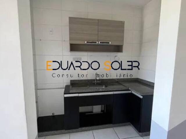 Apartamento para Venda em Taubaté - 5