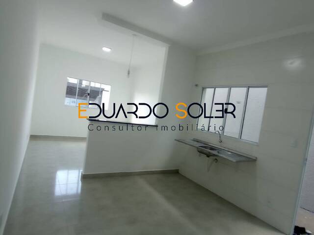 Casa para Venda em Taubaté - 5
