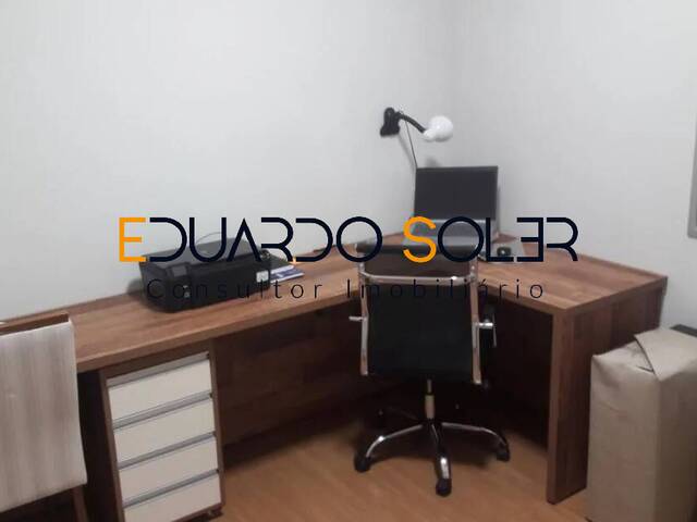 Apartamento para Venda em Taubaté - 5