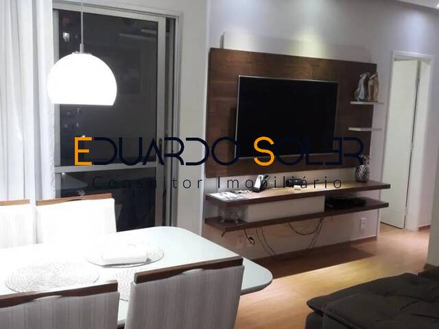 Apartamento para Venda em Taubaté - 4