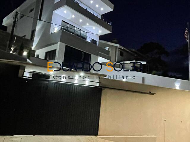 #650 - Casa para Venda em Campos do Jordão - SP - 3