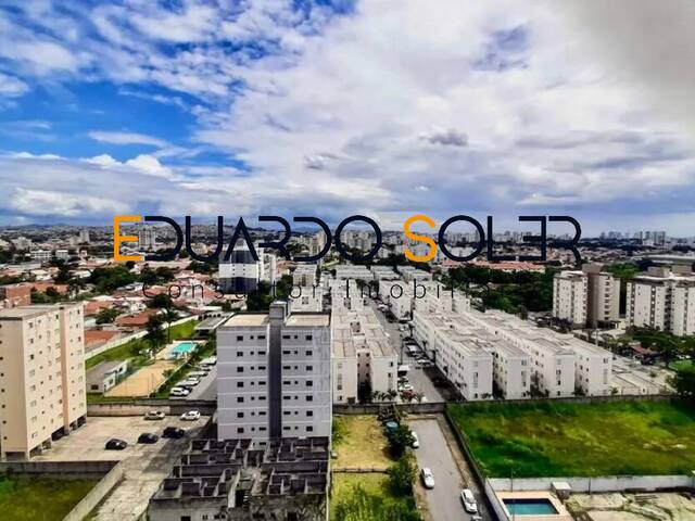#651 - Apartamento para Venda em Taubaté - SP - 2