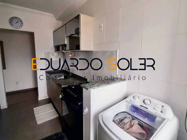 Apartamento para Venda em Taubaté - 4