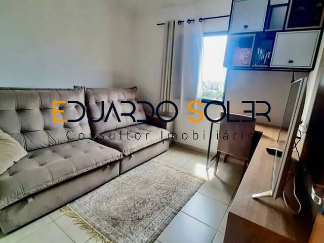 Apartamento para Venda em Taubaté - 5