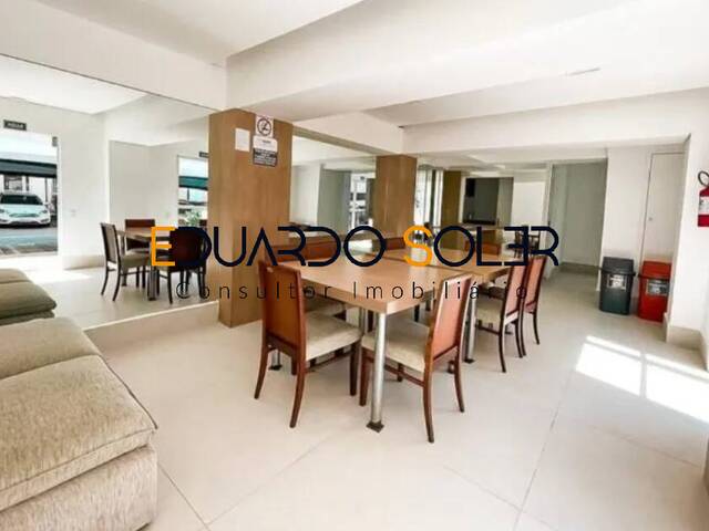 Apartamento para Venda em Taubaté - 3